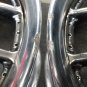 JDM psi WORK XSA 15 inch 6.5JJ +45 4 hole PCD100 aluminum wheel 4whee No Tires