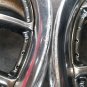 JDM psi WORK XSA 15 inch 6.5JJ +45 4 hole PCD100 aluminum wheel 4whee No Tires