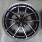 JDM Rare Subaru WRX STI VAB original BBS 18 inch GRB VAG GVB GVF GRF I No Tires