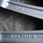 JDM Benz AMG W223 S Class genuine 21 inch 9J +34 / 10J +48 PCD112 matt No Tires