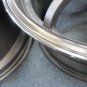 JDM Rare RAYS CE28N 17inch 7.5j +43 +33 PCD100 Bronze Anodized No Tires