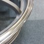 JDM Rare RAYS CE28N 17inch 7.5j +43 +33 PCD100 Bronze Anodized No Tires