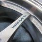 JDM Rare RAYS CE28N 17inch 7.5j +43 +33 PCD100 Bronze Anodized No Tires