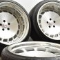JDM Ultra -deep lim Custom 2 Piece Christson RS DP CUP 19in 9.5J 22 11 No Tires