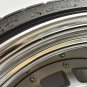 JDM Ultra -deep lim Custom 2 Piece Christson RS DP CUP 19in 9.5J 22 11 No Tires