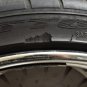 JDM Ultra -deep lim Custom 2 Piece Christson RS DP CUP 19in 9.5J 22 11 No Tires