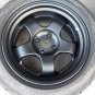 JDM cheap shipping to tr Tire width 205 mm aspect ratio 50% rim diamet No Tires