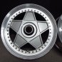 JDM Vintage AUTO STRADA modena Modena 17 inch Vitz Aqua bB Cube Note MINI Roadst
