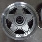 JDM Vintage AUTO STRADA modena Modena 17 inch Vitz Aqua bB Cube Note MINI Roadst