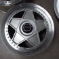 JDM Vintage AUTO STRADA modena Modena 17 inch Vitz Aqua bB Cube Note MINI Roadst
