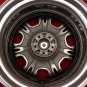 JDM <workWORK> BALMUNG BG29J19 +38 114.3 5 hole Hub 73 Recommended for ...
