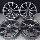 JDM BBS SV 22 inch beauty BMW X5 F15 X6 F16 E70 E70 E60 E60 E61 E66 E6 No Tires
