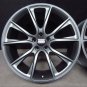 JDM BBS SV 22 inch beauty BMW X5 F15 X6 F16 E70 E70 E60 E60 E61 E66 E6 No Tires