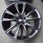 JDM BBS SV 22 inch beauty BMW X5 F15 X6 F16 E70 E70 E60 E60 E61 E66 E6 No Tires