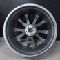 JDM BBS SV 22 inch beauty BMW X5 F15 X6 F16 E70 E70 E60 E60 E61 E66 E6 No Tires