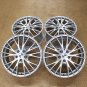 JDM Porsche Makan S etc. MAK RENNEN Rennen 18 inch 8J+21/9J+21 PCD112 No Tires