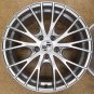 JDM Porsche Makan S etc. MAK RENNEN Rennen 18 inch 8J+21/9J+21 PCD112 No Tires