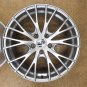 JDM Porsche Makan S etc. MAK RENNEN Rennen 18 inch 8J+21/9J+21 PCD112 No Tires