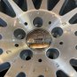 JDM 1SET Limited carls Tire width 245 mm aspect ratio 35% rim diameter No Tires