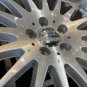 JDM 1SET Limited carls Tire width 245 mm aspect ratio 35% rim diameter No Tires