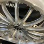 JDM 1SET Limited carls Tire width 245 mm aspect ratio 35% rim diameter No Tires