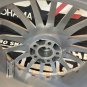 JDM 1SET Limited carls Tire width 245 mm aspect ratio 35% rim diameter No Tires