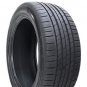 JDM 1SET Limited carls Tire width 245 mm aspect ratio 35% rim diameter No Tires