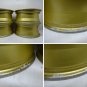 JDM G153/ rank D used Rare CRIMSON RACING SPARCO DS1 DSPEC STAGE1 17x No Tires