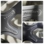 JDM Genuine Porsche Maca Tire width 285 mm aspect ratio 35% rim diamet No Tires
