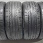 JDM Genuine Porsche Maca Tire width 285 mm aspect ratio 35% rim diamet No Tires
