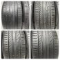 JDM Genuine Porsche Maca Tire width 285 mm aspect ratio 35% rim diamet No Tires