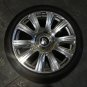 JDM RollsRoyce Ghost EW Tire width 255 mm aspect ratio 40% rim diamete No Tires
