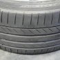 JDM RollsRoyce Ghost EW Tire width 255 mm aspect ratio 40% rim diamete No Tires
