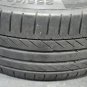 JDM RollsRoyce Ghost EW Tire width 255 mm aspect ratio 40% rim diamete No Tires