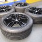 JDM BMW X7 G07 genui Tire width 285 mm aspect ratio 45% rim diameter No Tires