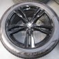JDM BMW X7 G07 genui Tire width 285 mm aspect ratio 45% rim diameter No Tires