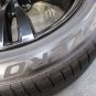 JDM BMW X7 G07 genui Tire width 285 mm aspect ratio 45% rim diameter No Tires