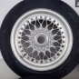 JDM Rare BBS RS032 FORGED forged 15 inch 6.5J +17 4 Hole PCD114.3 195/ No Tires