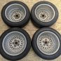 JDM BBS RS RS137 16 inch 7J +45 PCD114.3 5 hole 4wheels forged 3 piece Primadonn