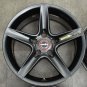 JDM degree good goods Speedline magR 17in 8JJ+35 9JJ+35 PCD114.3 4whee No Tires