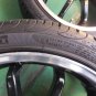 JDM Popular Brapoli 7J+45 PCD1004 Hole 195/40R17205/40R17 Vitz Fit Swi No Tires