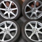 JDM Yokohama AVS Model M Tire width 225 mm aspect ratio 45% rim diamet No Tires