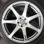 JDM Yokohama AVS Model M Tire width 225 mm aspect ratio 45% rim diamet No Tires