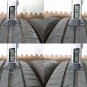 JDM Yokohama AVS Model M Tire width 225 mm aspect ratio 45% rim diamet No Tires