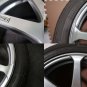 JDM Yokohama AVS Model M Tire width 225 mm aspect ratio 45% rim diamet No Tires