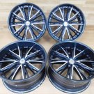 JDM 13341Weds Weds Kranze ELABORAR ELABORAR 20in10J+199J+20 vehicle he No Tires