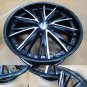 JDM 13341Weds Weds Kranze ELABORAR ELABORAR 20in10J+199J+20 vehicle he No Tires