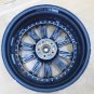 JDM 13341Weds Weds Kranze ELABORAR ELABORAR 20in10J+199J+20 vehicle he No Tires