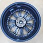JDM 13341Weds Weds Kranze ELABORAR ELABORAR 20in10J+199J+20 vehicle he No Tires