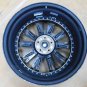JDM 13341Weds Weds Kranze ELABORAR ELABORAR 20in10J+199J+20 vehicle he No Tires